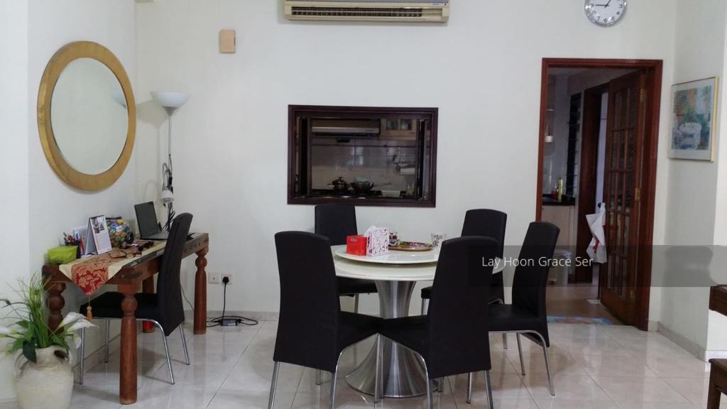 Chiltern Park (D19), Condominium #260905791